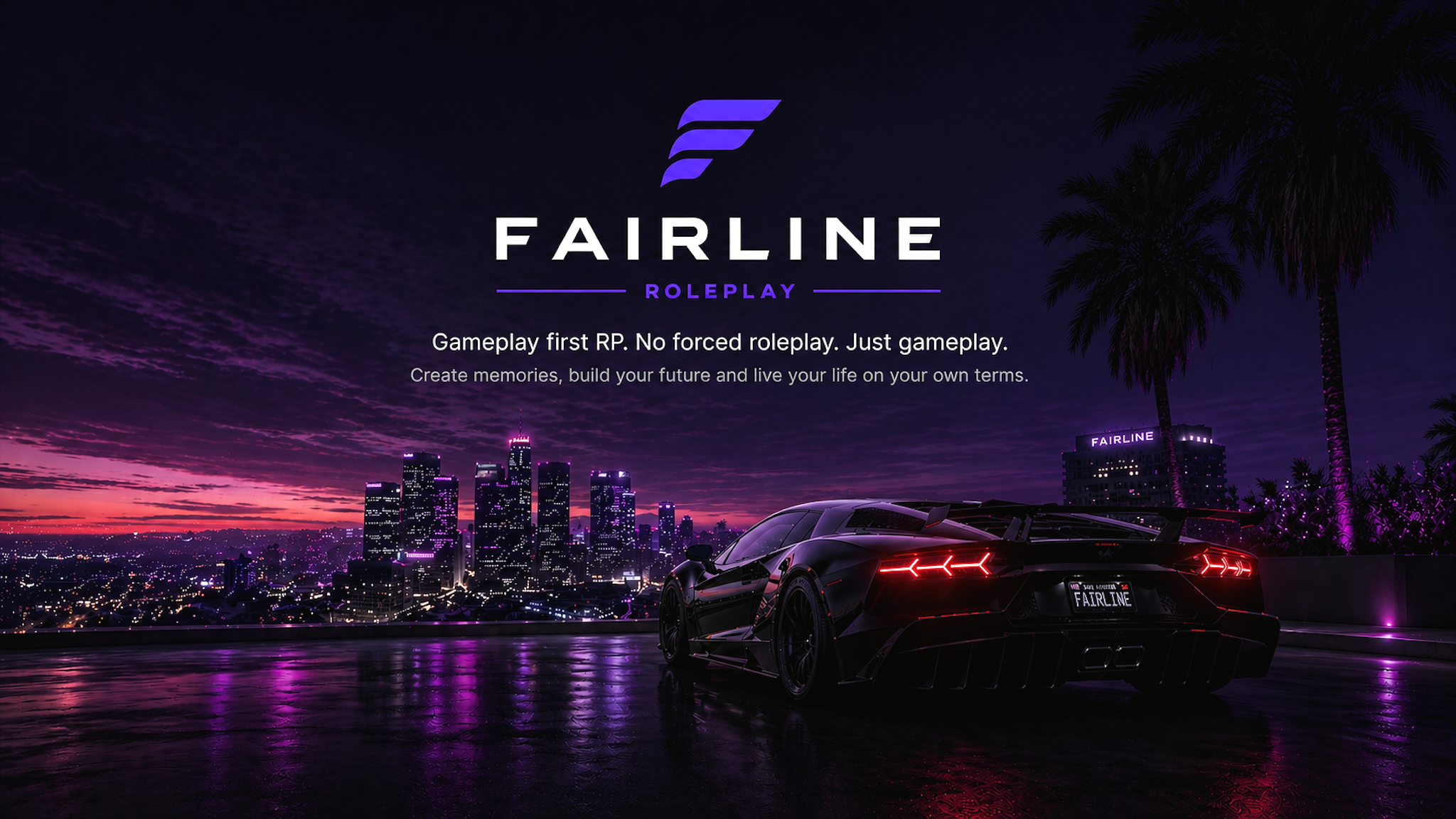 Fairline